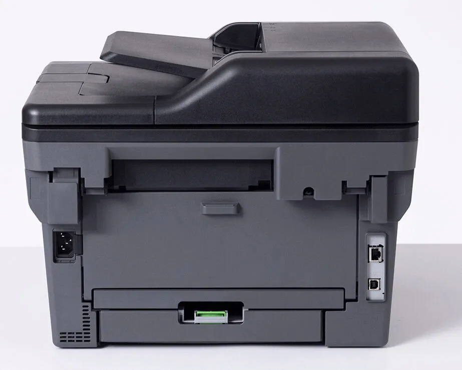 Brother DCP-L2660DW Lazer A4 1200 x 1200 DPI 36 ppm Wi-Fi Thumbnail 1