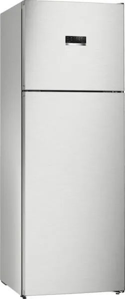 Bosch Serie 4 KDN56XIF0N donduruculu buz dolabı Solo Buzdolabı