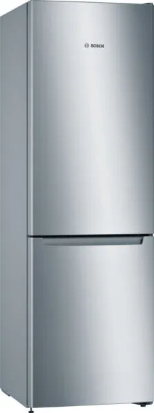 Bosch Serie 2 KGN36NL30N donduruculu buz dolabı Solo Buzdolabı