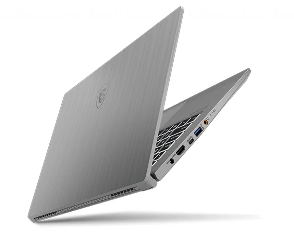 MSI Modern 15 A10RB (9S7-155111) Laptop & Notebook