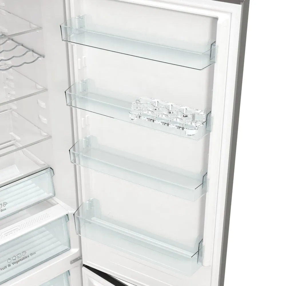 Hisense RB434N4AC2 331 Litre No-Frost Buzdolabı Thumbnail 11
