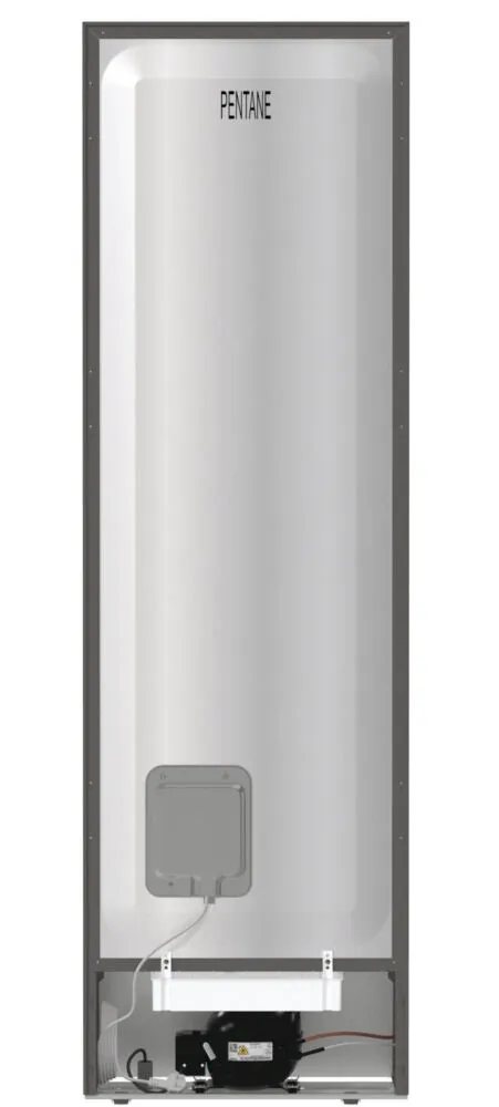 Hisense RB434N4AC2 331 Litre No-Frost Buzdolabı Thumbnail 5