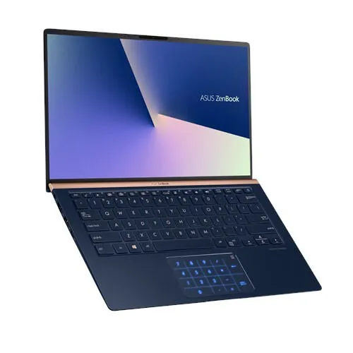 ASUS Zenbook 14 TP412UA-EC076T (90NB0J72-M) Laptop & Notebook