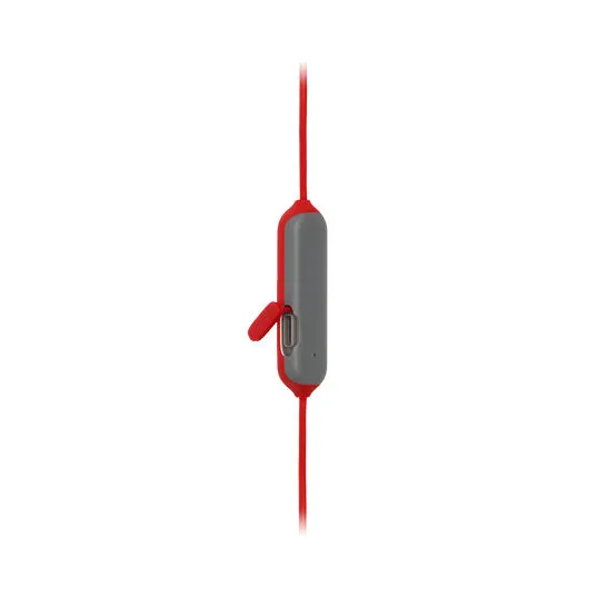 JBL T110 JB.JBLT110RED Kulak İçi Kulaklık Thumbnail 3