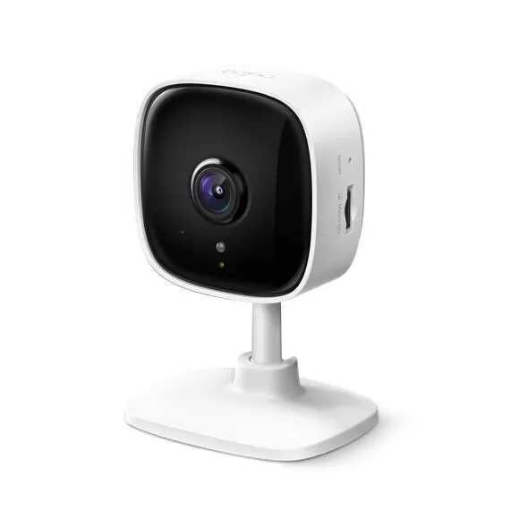 TP-Link Tapo C100(EU) security camera IP güvenlik kamerası Bina içi 1920 x 1080 Piksel
