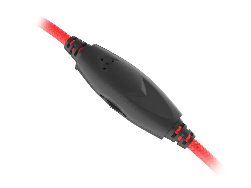 GENESIS Argon 120 NSG-1438 Oyuncu Kulaklığı Thumbnail 3