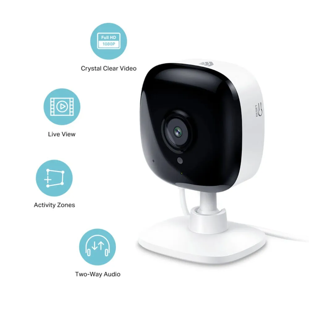 TP-Link Kasa Spot KC100 Thumbnail 4