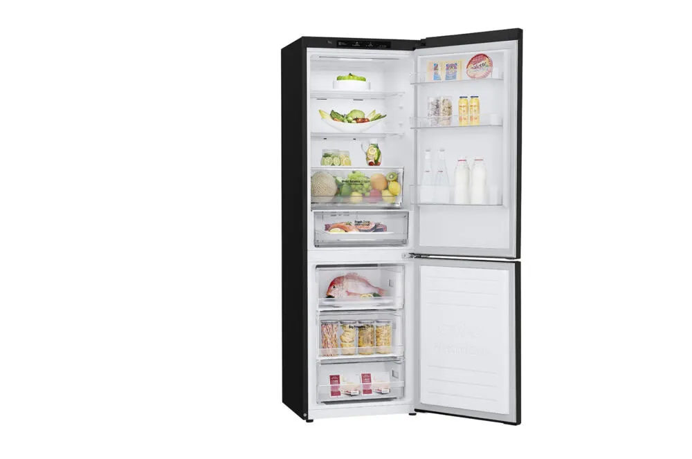 LG GBB61BLJZN 341 Litre Buzdolabı Thumbnail 12