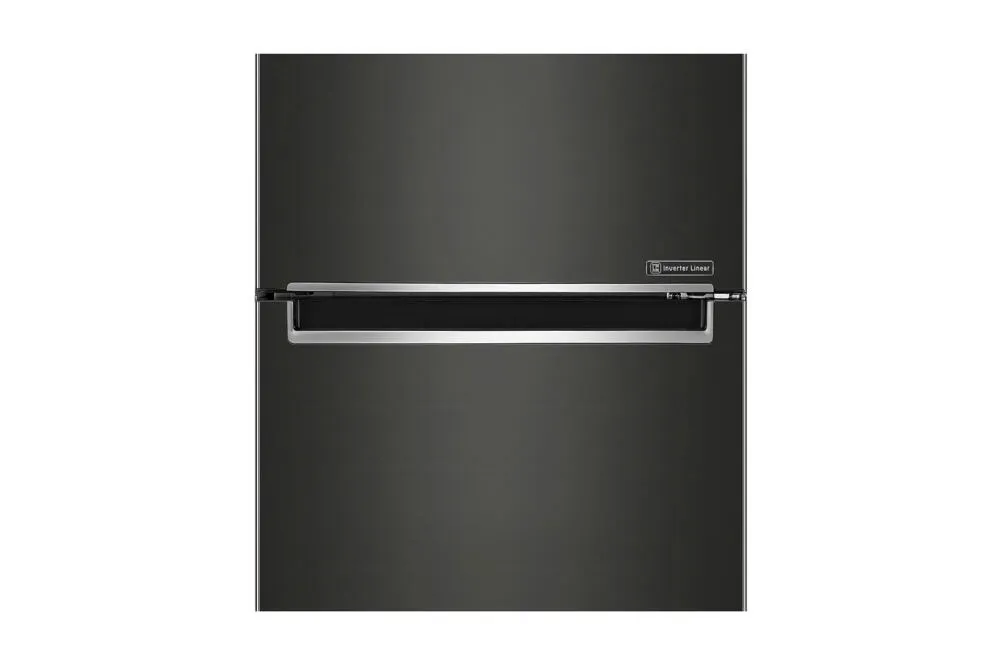 LG GBB61BLJZN 341 Litre Buzdolabı Thumbnail 10