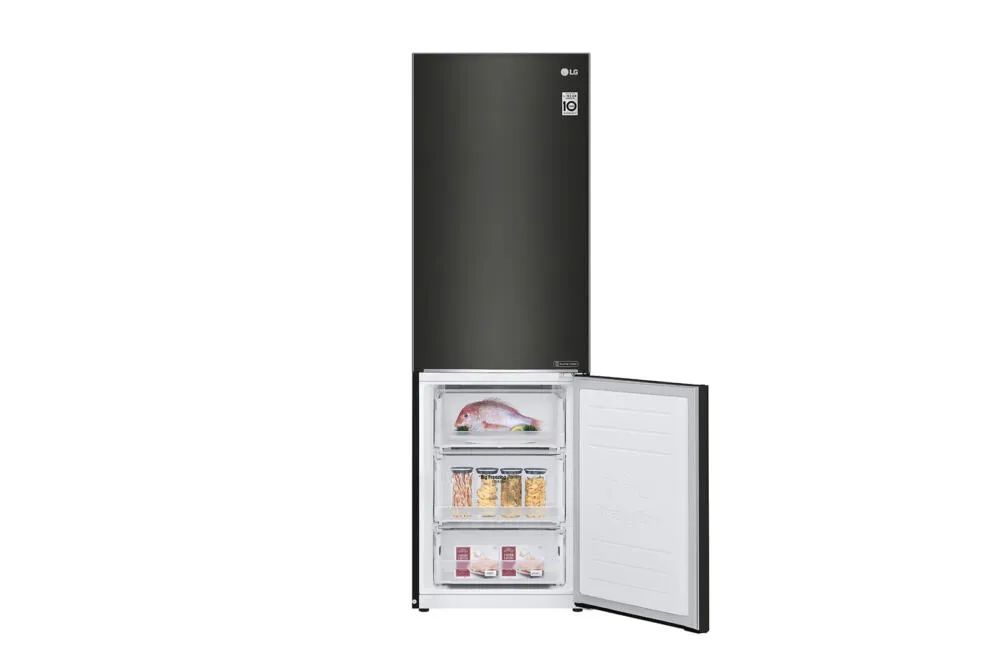 LG GBB61BLJZN 341 Litre Buzdolabı Thumbnail 14