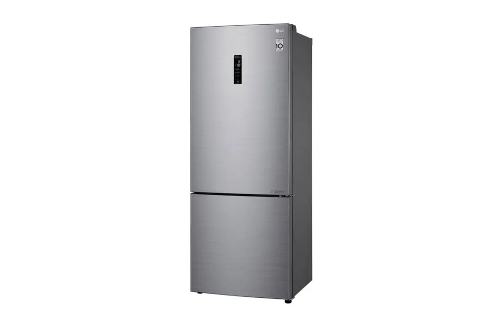 LG GBB566PZHZN 462 Litre Buzdolabı Thumbnail 10