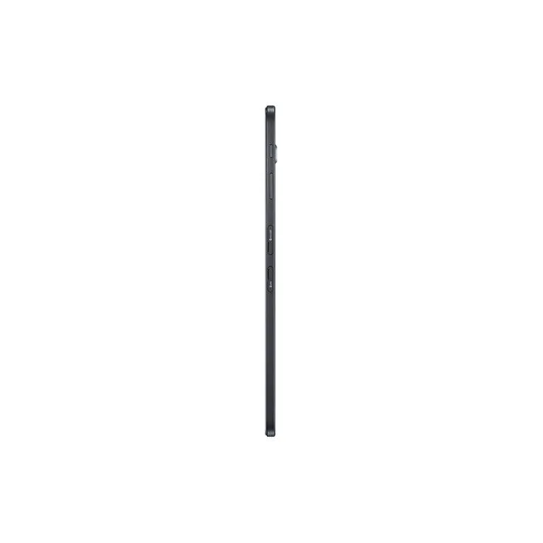 Samsung SM-T585 16 GB SM-T585NZKADBT 10.1 inç 2 GB RAM 4G LTE Siyah Tablet Thumbnail 5