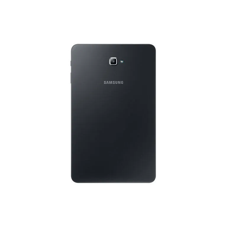 Samsung SM-T585 16 GB SM-T585NZKADBT 10.1 inç 2 GB RAM 4G LTE Siyah Tablet Thumbnail 3