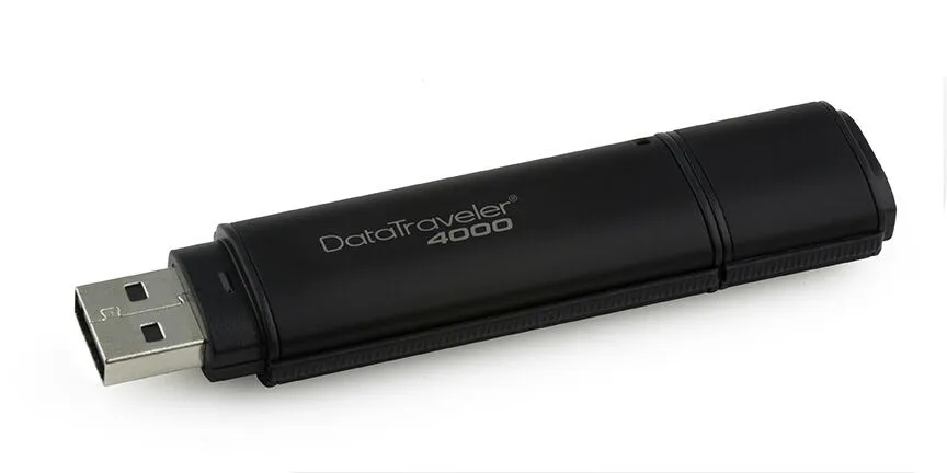 Kingston Technology 4000 2GB DT4000/2GB 2 GB USB 2.0 Flash Bellek USB Flash Sürücüleri Thumbnail 5
