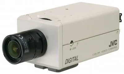 JVC TK-C925E security camera 752 x 582 Piksel Güvenlik Kamerası