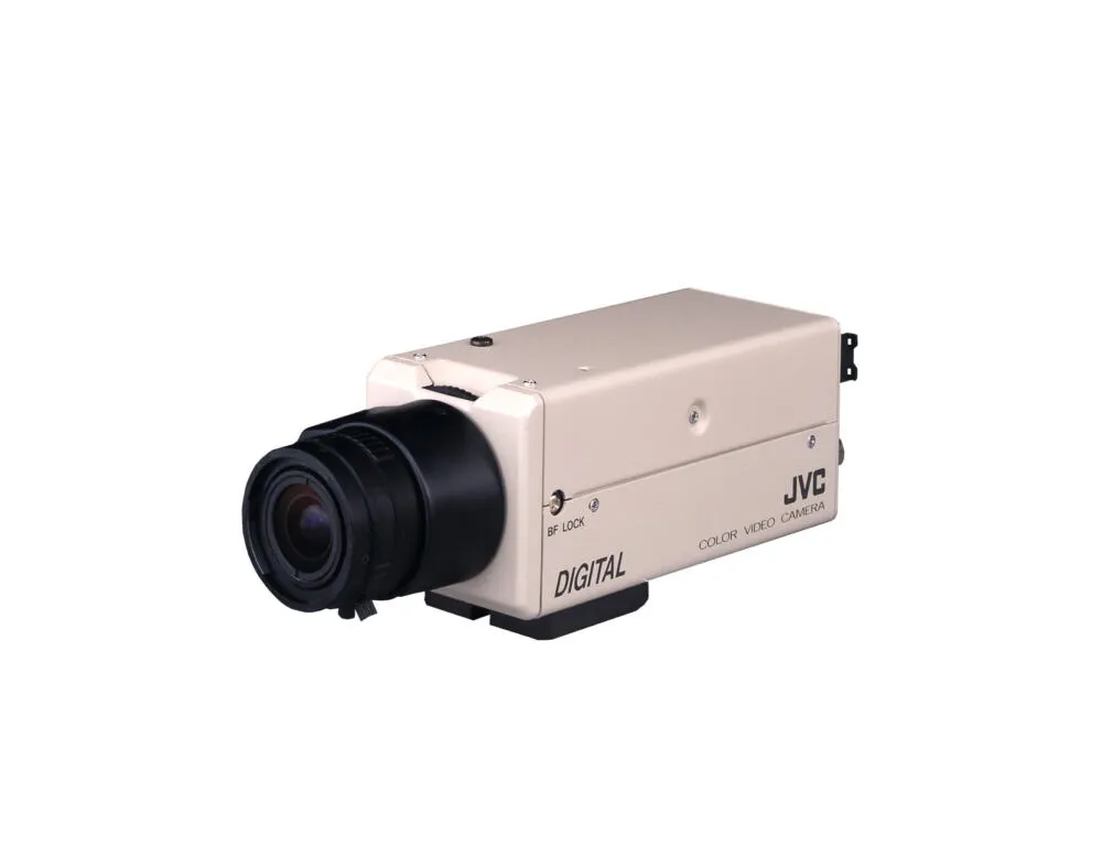 JVC TK-C751EG security camera 500 x 582 Piksel Güvenlik Kamerası