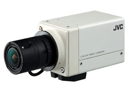 JVC TK-WD310E(B) security camera 720 x 540 Piksel Güvenlik Kamerası