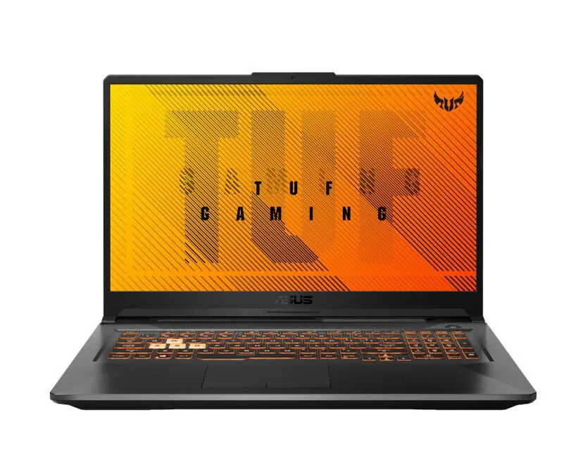 ASUS TUF Gaming TUF706IU-AS76 (90NR03K1M01930) Laptop & Notebook