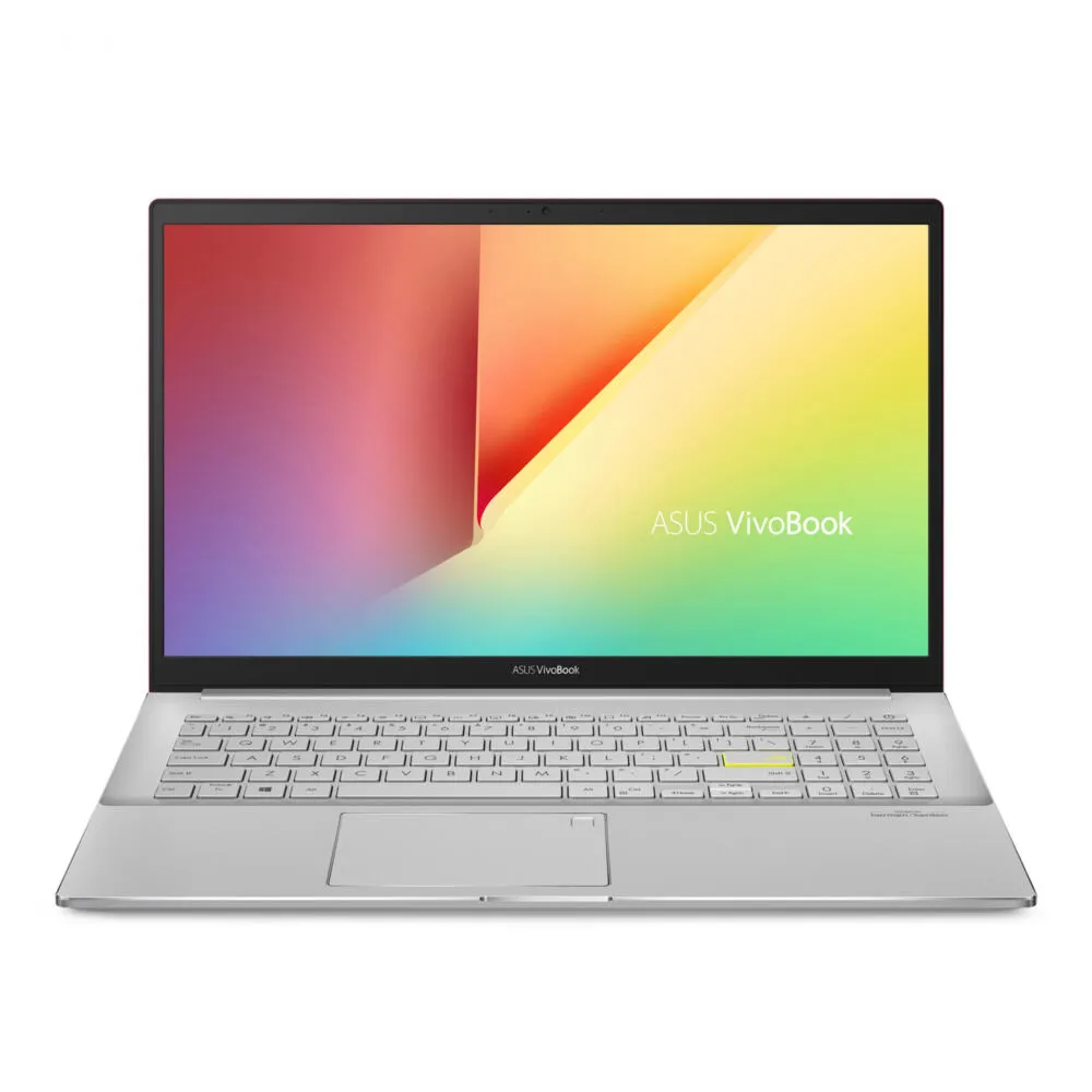 ASUS Vivobook S533FA-DS51 (90NB0LE2M00080) Laptop & Notebook