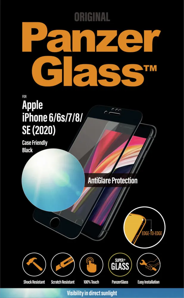 PanzerGlass 2700 Thumbnail 4