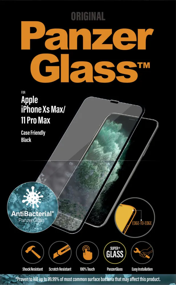 PanzerGlass 2692 Thumbnail 1