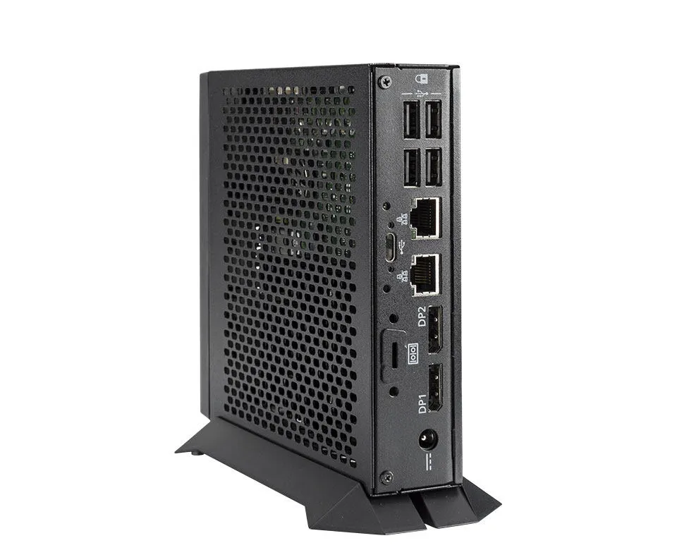 bluechip INDUSTRYline S1100P 4 GB 551310 Thumbnail 4