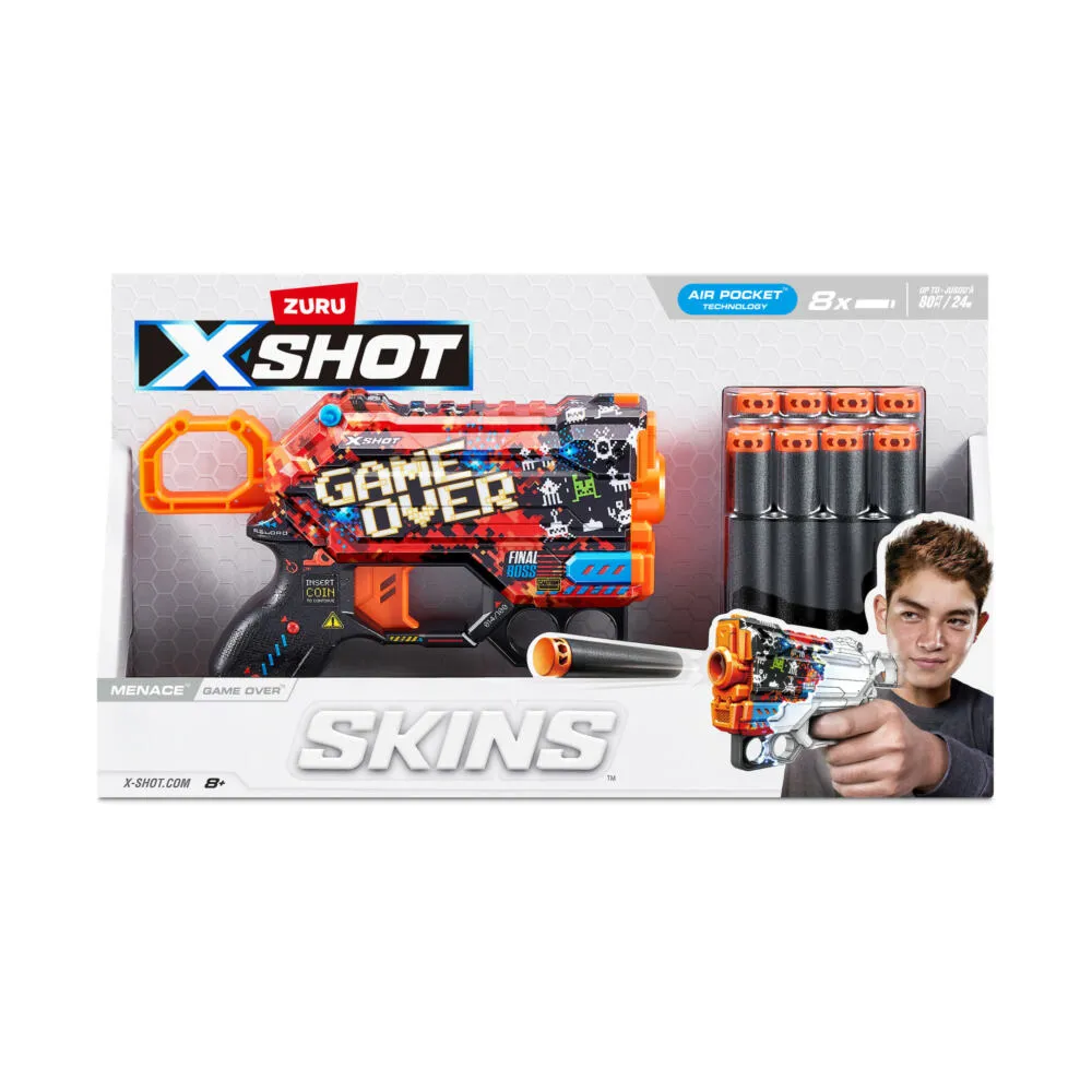 ZURU XSHOT 36515 Thumbnail 12