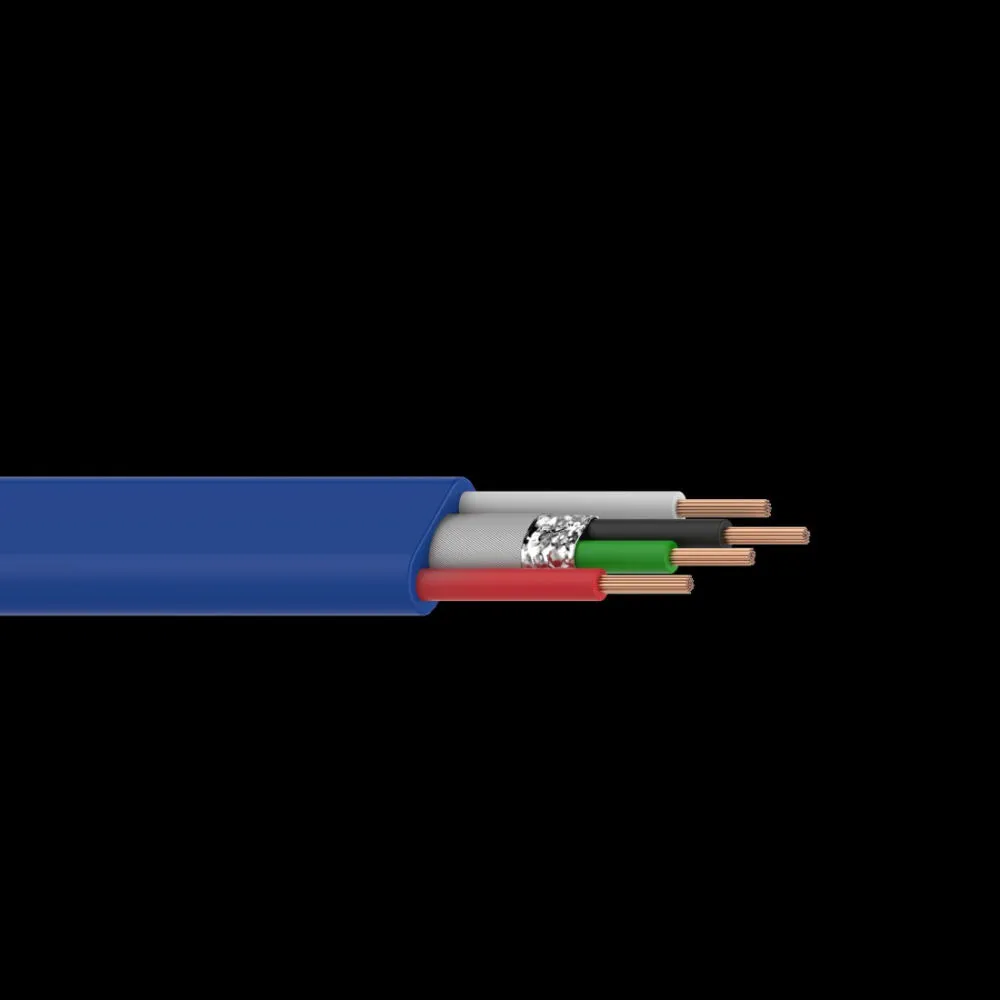 Hama Flat 00187229 USB A to USB C (1 m) USB Kablosu Thumbnail 2