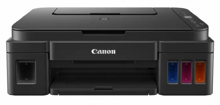 Canon PIXMA G2010 inkjet yazıcı Renk 4800 x 1200 DPI A4 Mürekkepli Yazıcı