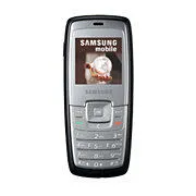 Samsung SGH-C140 Thumbnail 2