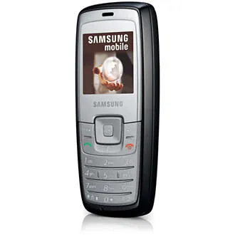 Samsung SGH-C140 Thumbnail 3