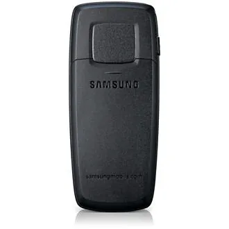Samsung SGH-C140 Thumbnail 4