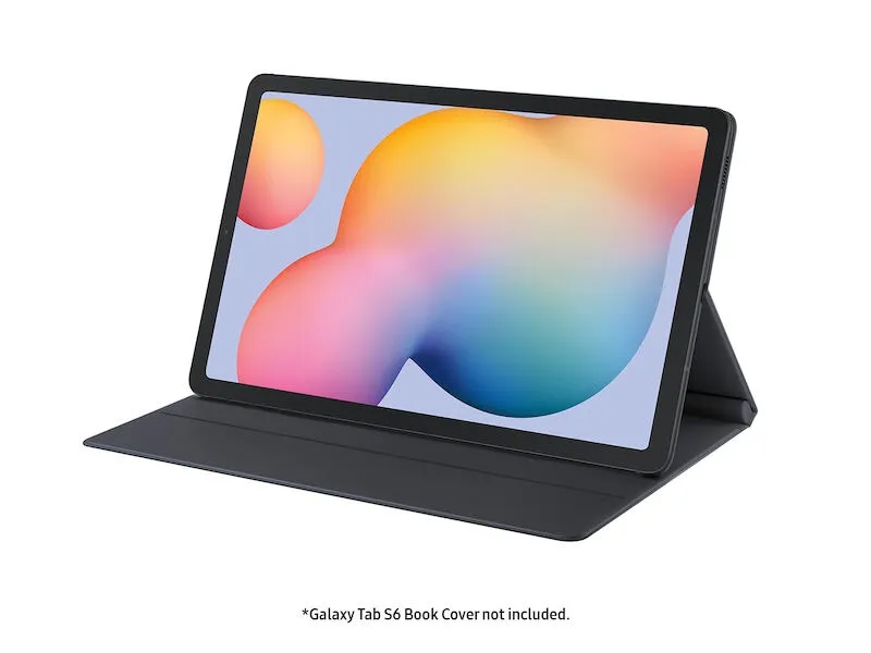 Samsung SM-P610N 64 GB SM-P610NZAAXAR 10.4 inç 4 GB RAM Siyah Tablet Thumbnail 9