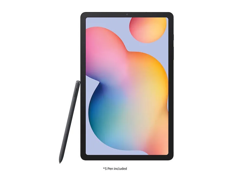 Samsung SM-P610N 64 GB SM-P610NZAAXAR 10.4 inç 4 GB RAM Siyah Tablet Thumbnail 5