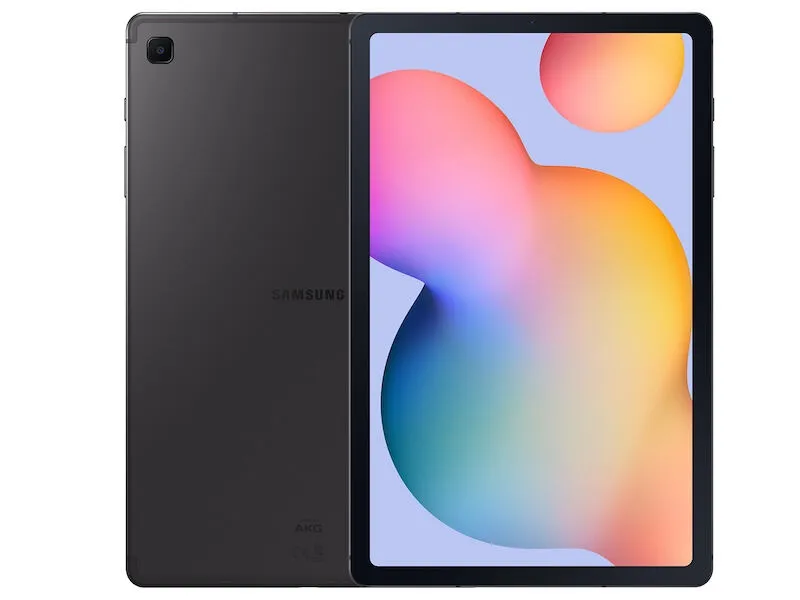 Samsung SM-P610N 64 GB SM-P610NZAAXAR 10.4 inç 4 GB RAM Siyah Tablet Thumbnail 1