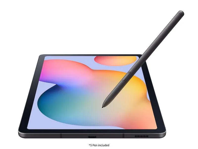 Samsung SM-P610N 64 GB SM-P610NZAAXAR 10.4 inç 4 GB RAM Siyah Tablet Thumbnail 3