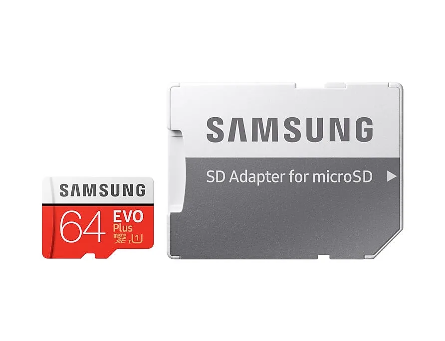 Samsung MB-MC64HA 64 GB MB-MC64HA/APC Thumbnail 10