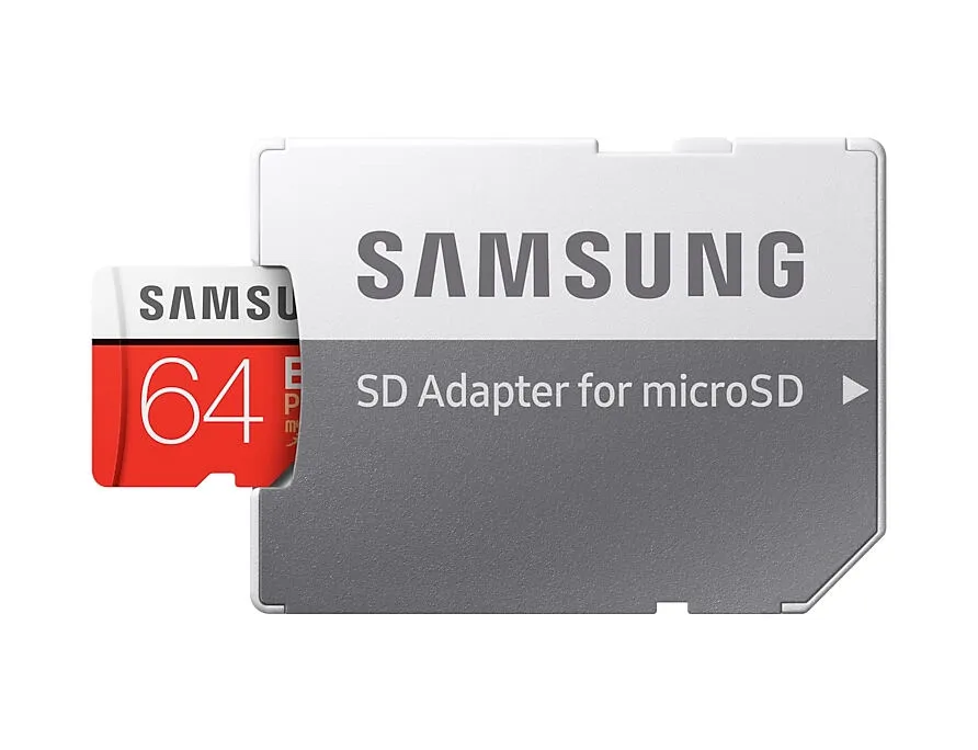 Samsung MB-MC64HA 64 GB MB-MC64HA/APC Thumbnail 8