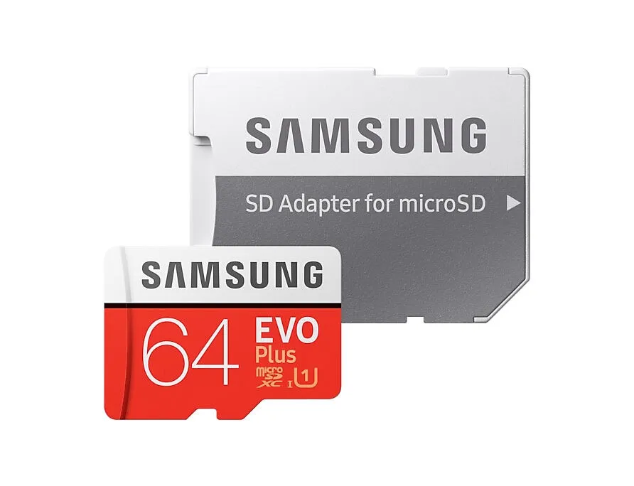 Samsung MB-MC64HA 64 GB MB-MC64HA/APC Thumbnail 6