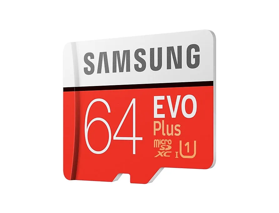Samsung MB-MC64HA 64 GB MB-MC64HA/APC Thumbnail 2