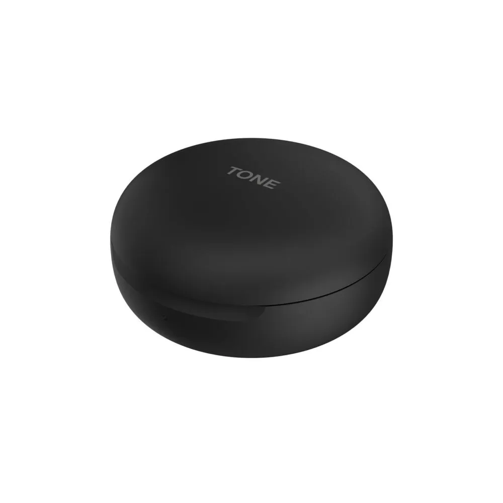 LG TONE Free FN6 HBS-FN6.ABMSBK TWS Bluetooth Kulaklık Thumbnail 5