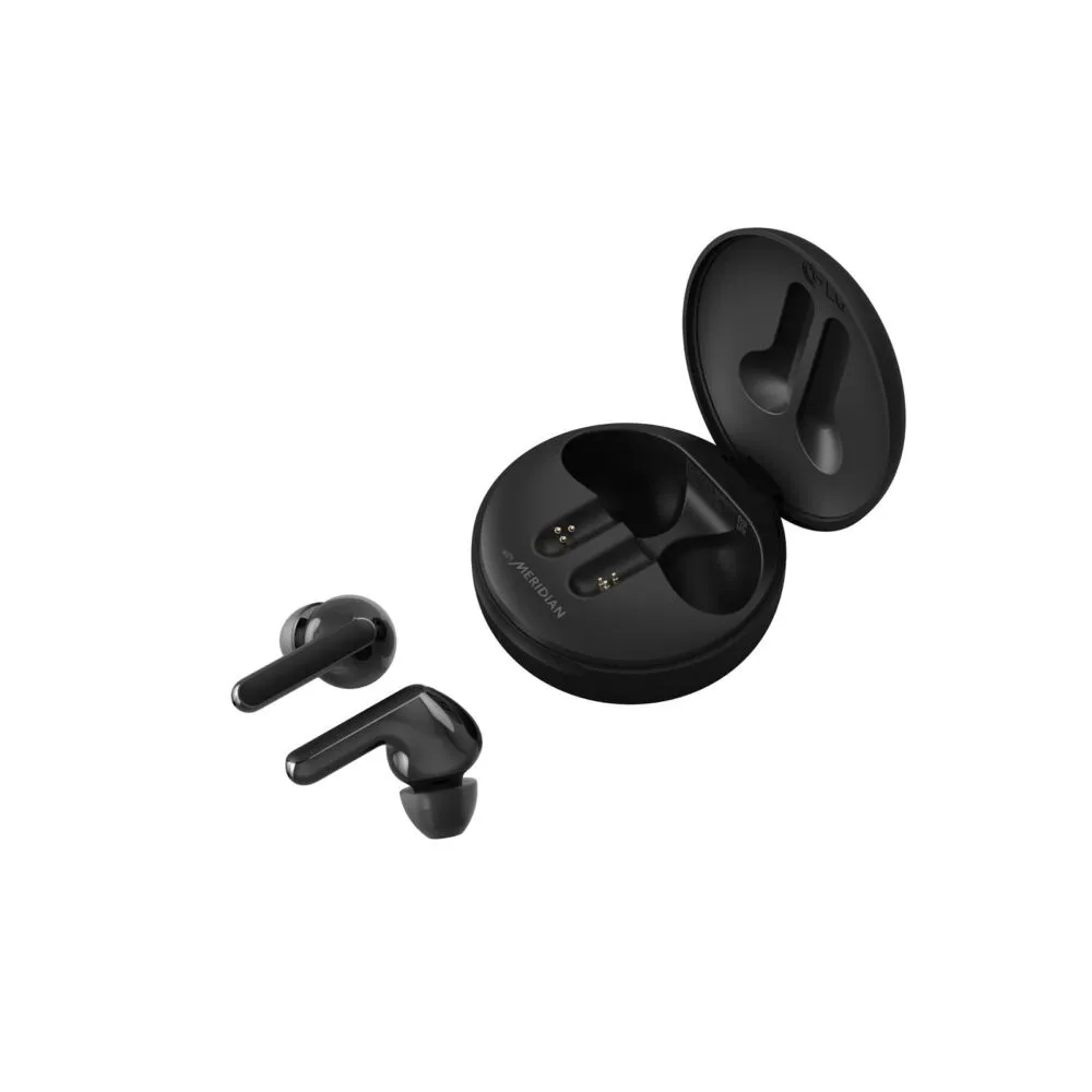 LG TONE Free FN6 HBS-FN6.ABMSBK TWS Bluetooth Kulaklık Thumbnail 3