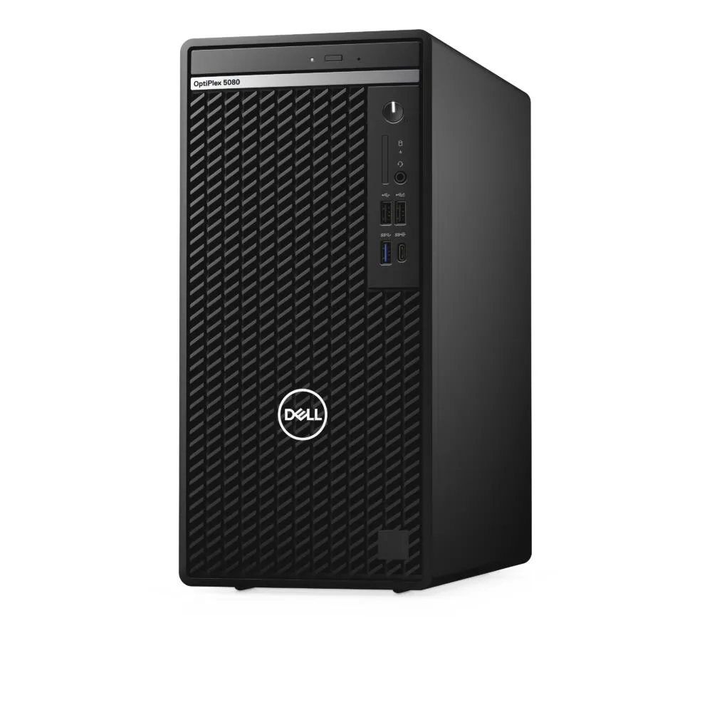 DELL 5080 8 GB N005O5080T-D1505CN Thumbnail 2