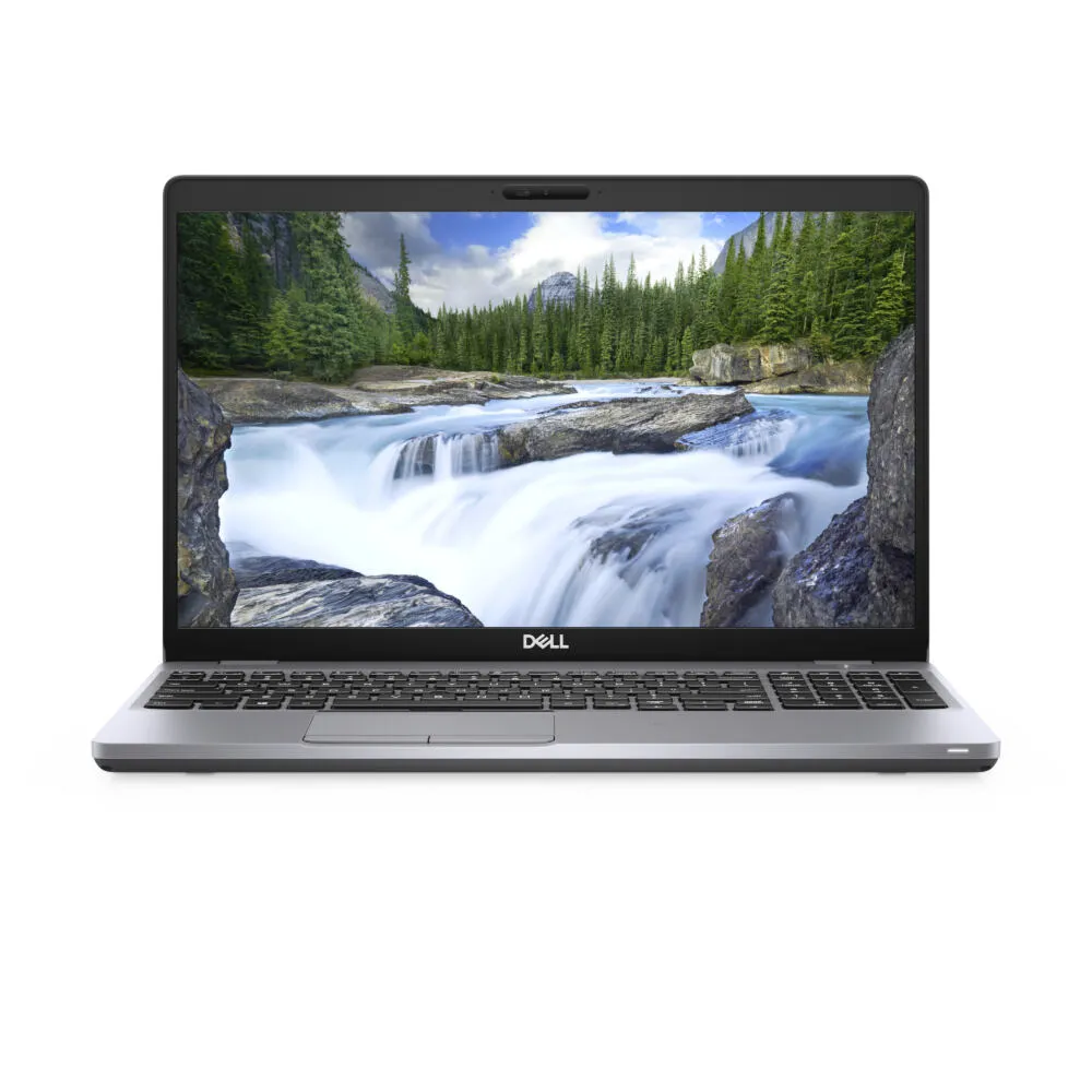 DELL Latitude 5510 CAL01705510F08ON2OJP Thumbnail 1