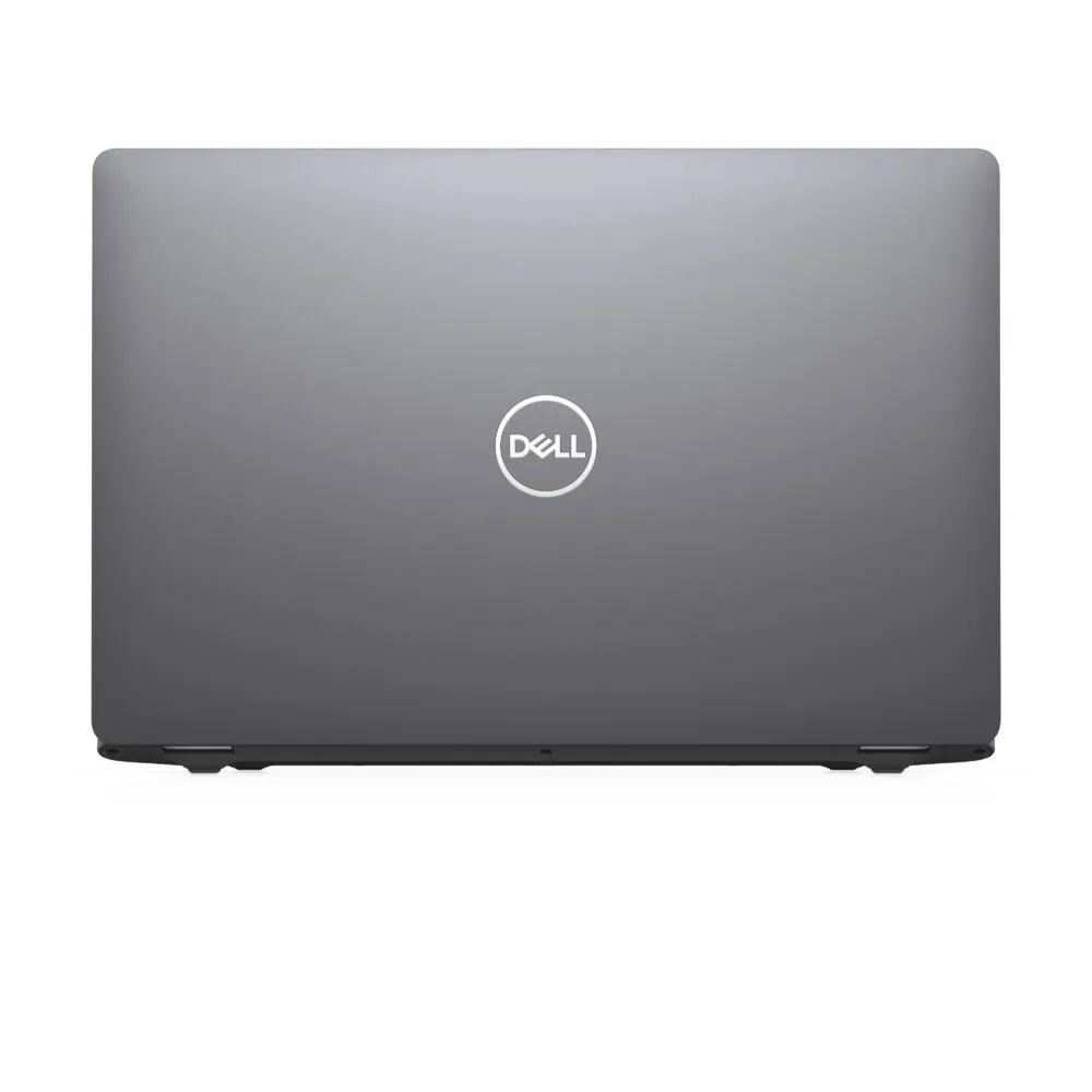 DELL Latitude 5510 N003L551015EMEA Laptop Thumbnail 7