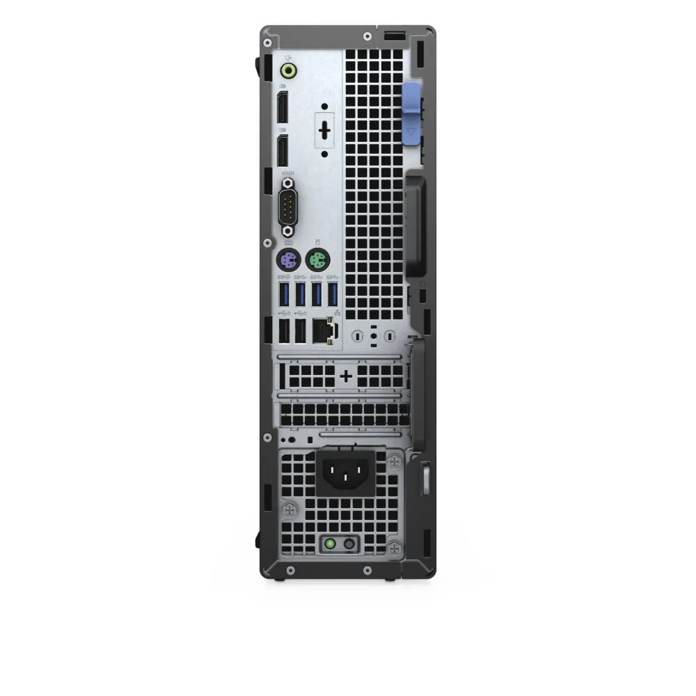 DELL 7080 16 GB N008O7080SFF Thumbnail 3