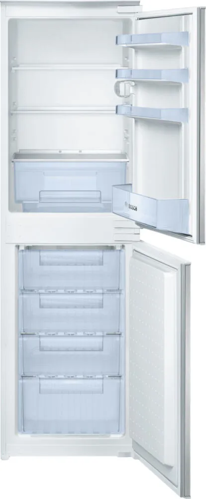 Bosch Serie 2 KIV32X23GB donduruculu buz dolabı Ankastre 261 l Beyaz Buzdolabı