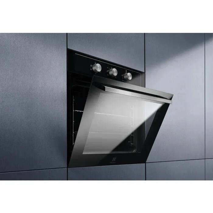 Electrolux EOH2H00K 72 Litre 949 496 288 Ankastre Fırın Thumbnail 6