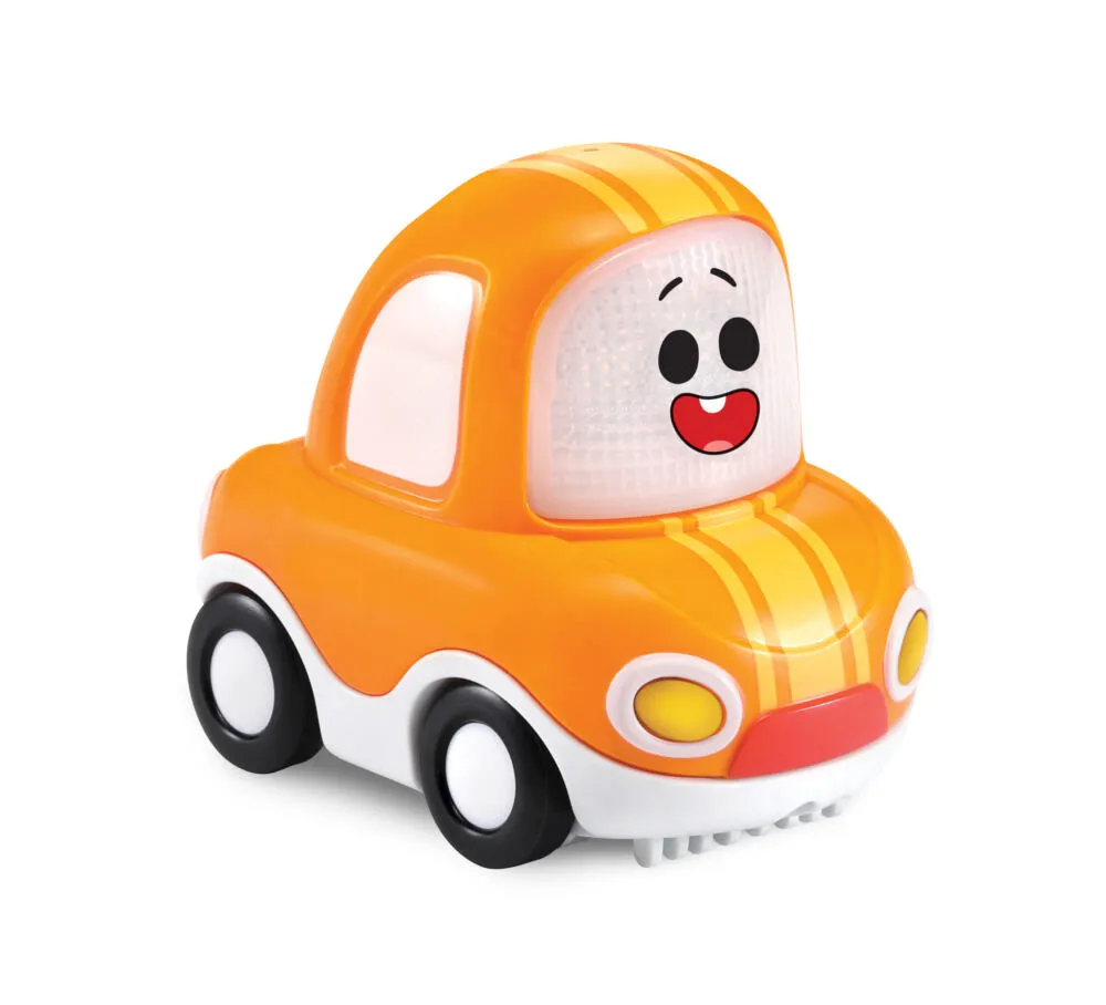 VTech Duo Cory & Chrissy 80-527623 Öğrenme Oyuncakları Thumbnail 10