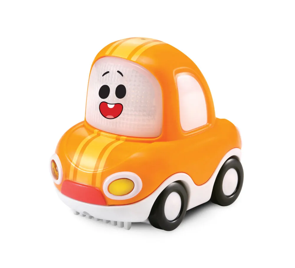VTech Duo Cory & Chrissy 80-527623 Öğrenme Oyuncakları Thumbnail 8